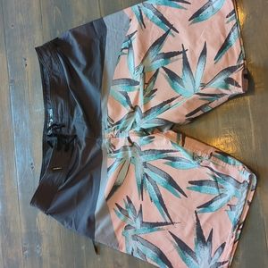 Board shorts